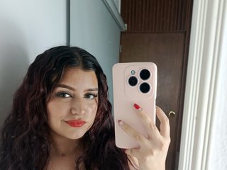 Erotický videohovor may-nix