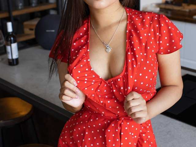 Foto profilu Maya-deer-