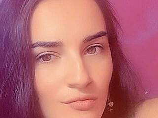 Erotický videohovor Maya101