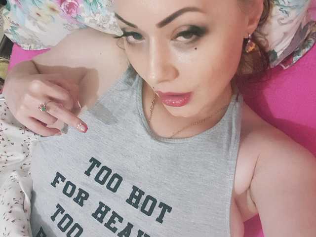 Foto profilu Gospoja666