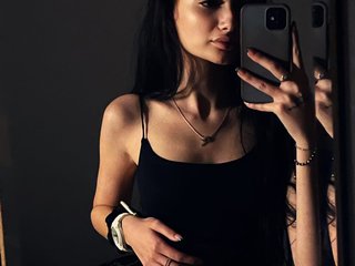 Erotický videohovor Maya888