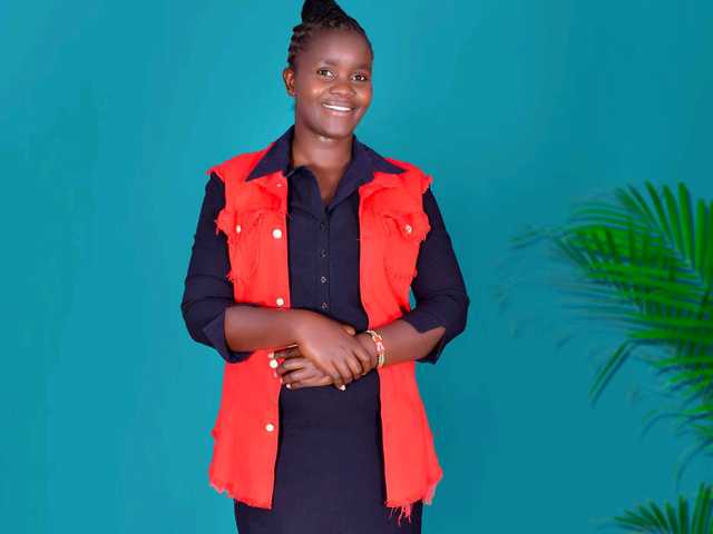 Foto profilu mayaab1