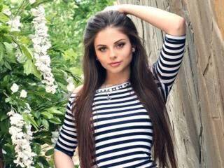 Erotický videohovor mayablank