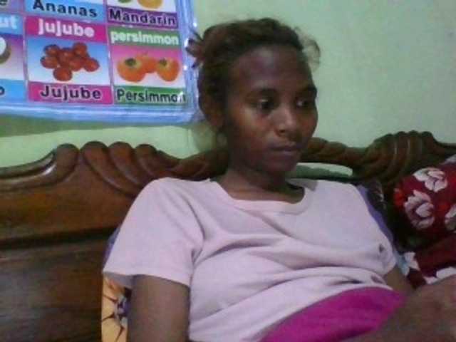 Snímky obrazovky vysielania Mayah21a