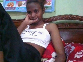 Erotický videohovor Mayah21a