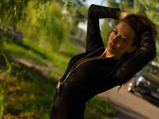 Erotický videohovor MayaHipnoteyes