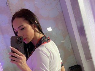 Erotický videohovor MayaHipnoteyes