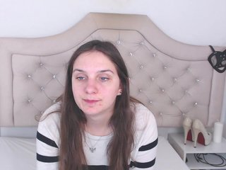 Erotický videohovor MayaHot