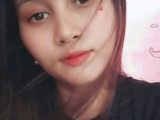 Erotický videohovor Mayala