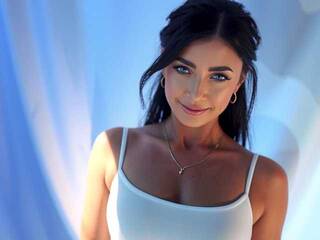 Erotický videohovor mayaLOVE1