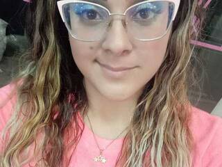 Erotický videohovor MayaMartins