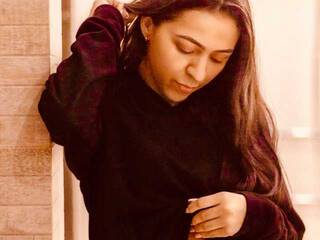 Erotický videohovor mayamelisa