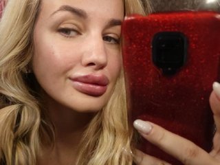 Erotický videohovor MayaMonroe