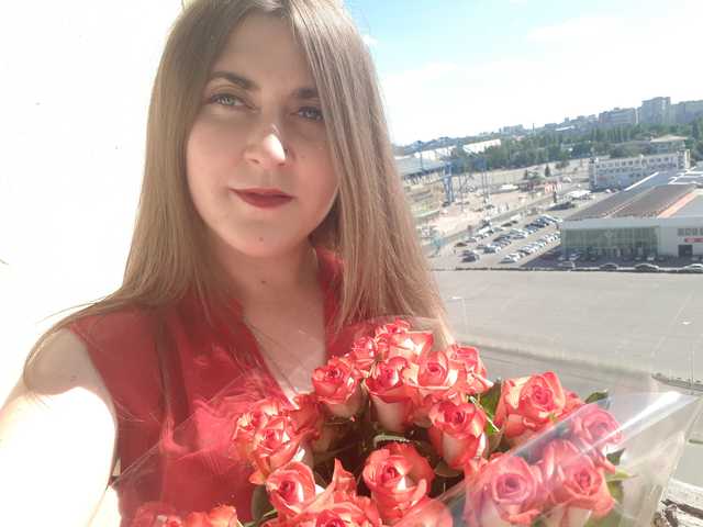 Foto profilu mayamurrr