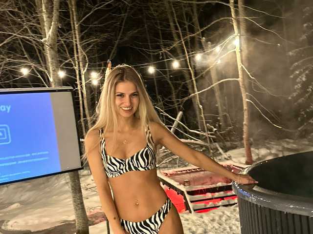 Foto profilu MayaStormi