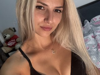 Erotický videohovor MayaStormi