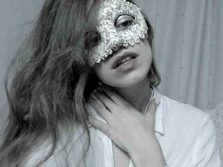 Erotický videohovor mayasweets