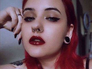 Erotický videorozhovor MayaVens