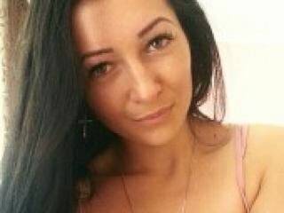 Erotický videohovor mayaxxxx