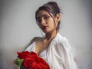 Erotický videohovor MayBakary