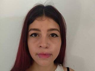 Erotický videohovor MayBakir