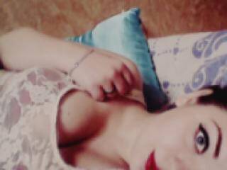 Erotický videohovor maybeimaybe