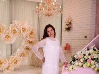 Erotický videohovor MaybeMargo