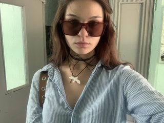 Erotický videohovor maybenymphet