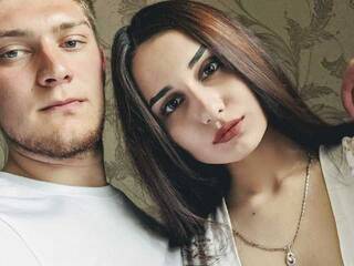 Erotický videohovor Maylove69