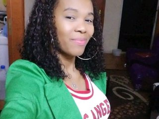 Erotický videohovor Mayrah3