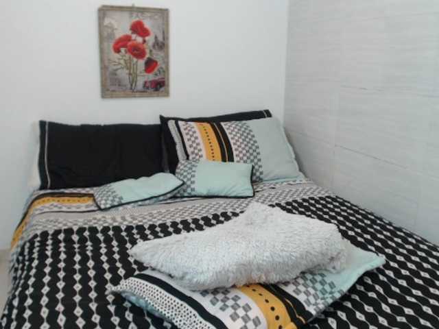 Snímky obrazovky vysielania mayramilf