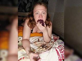 Erotický videohovor Mazajchiq