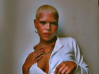 Erotický videohovor Maze-silver-star