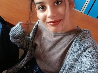 Erotický videohovor MazikeenQueen