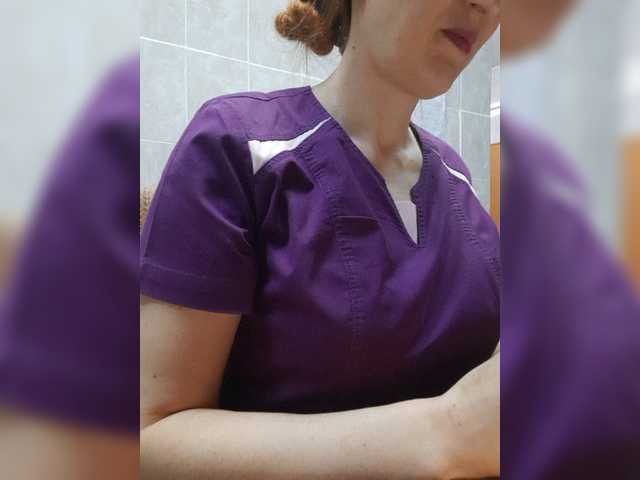 Snímky obrazovky vysielania Mi-reina35
