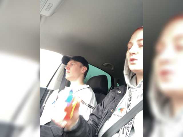 Snímky obrazovky vysielania medaed