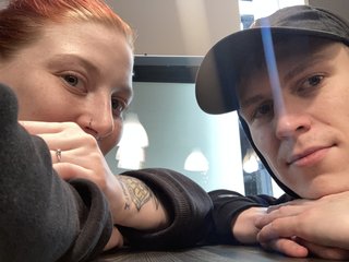 Erotický videohovor medaed