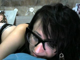 Erotický videohovor Lady_of_Perfection