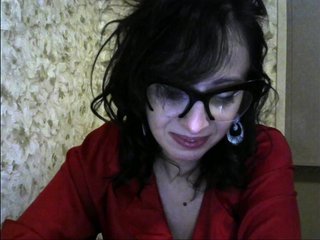 Erotický videohovor Lady_of_Perfection