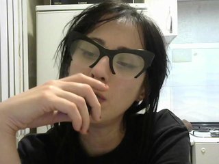 Erotický videohovor Lady_of_Perfection