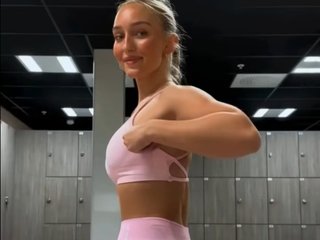 Erotický videohovor VivienSabo