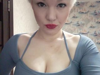 Erotický videohovor Mediumsomnambula