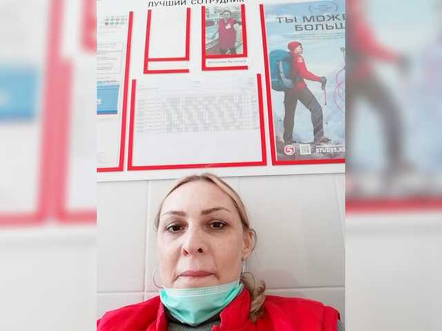 Snímky obrazovky vysielania MeDjessi