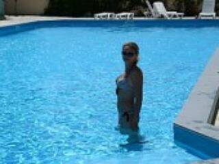 Erotický videohovor medochek83