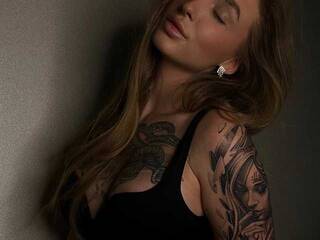 Erotický videohovor AnlinaW