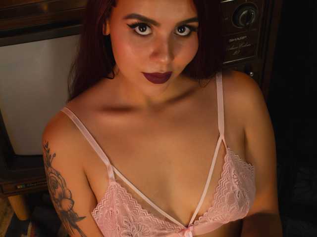 Foto profilu MeeganMiller