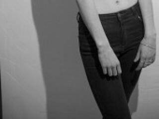 Erotický videohovor meffyqueen