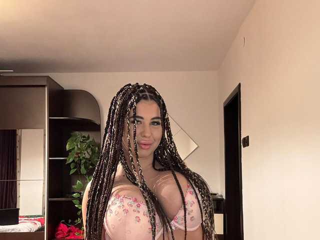 Foto profilu MegaBoobsDee