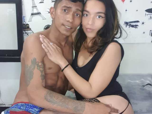 Foto profilu megan-and-blak