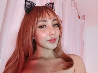 Erotický videohovor megan-ari